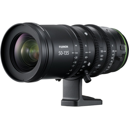 Fujinon MKX 50-135mm / T2.9 / 16580155 /