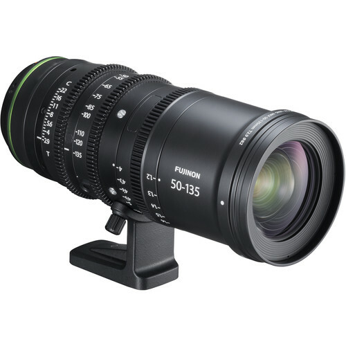 Fujinon MKX 50-135mm / T2.9 / 16580155 /