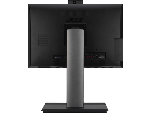 AIO ACER Veriton Z4860G / 23.8'' FullHD IPS / G5400 / 8GB DDR4 / 128GB SSD / Intel UHD 630 / Endless OS / DQ.VRZME.013 / Black