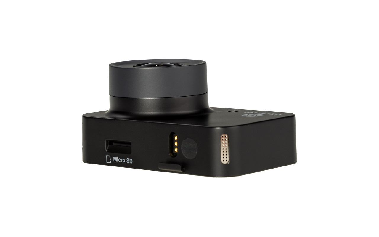 DVR Globex GE-301w / Black