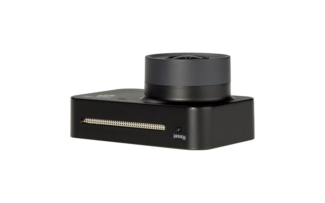 DVR Globex GE-301w / Black