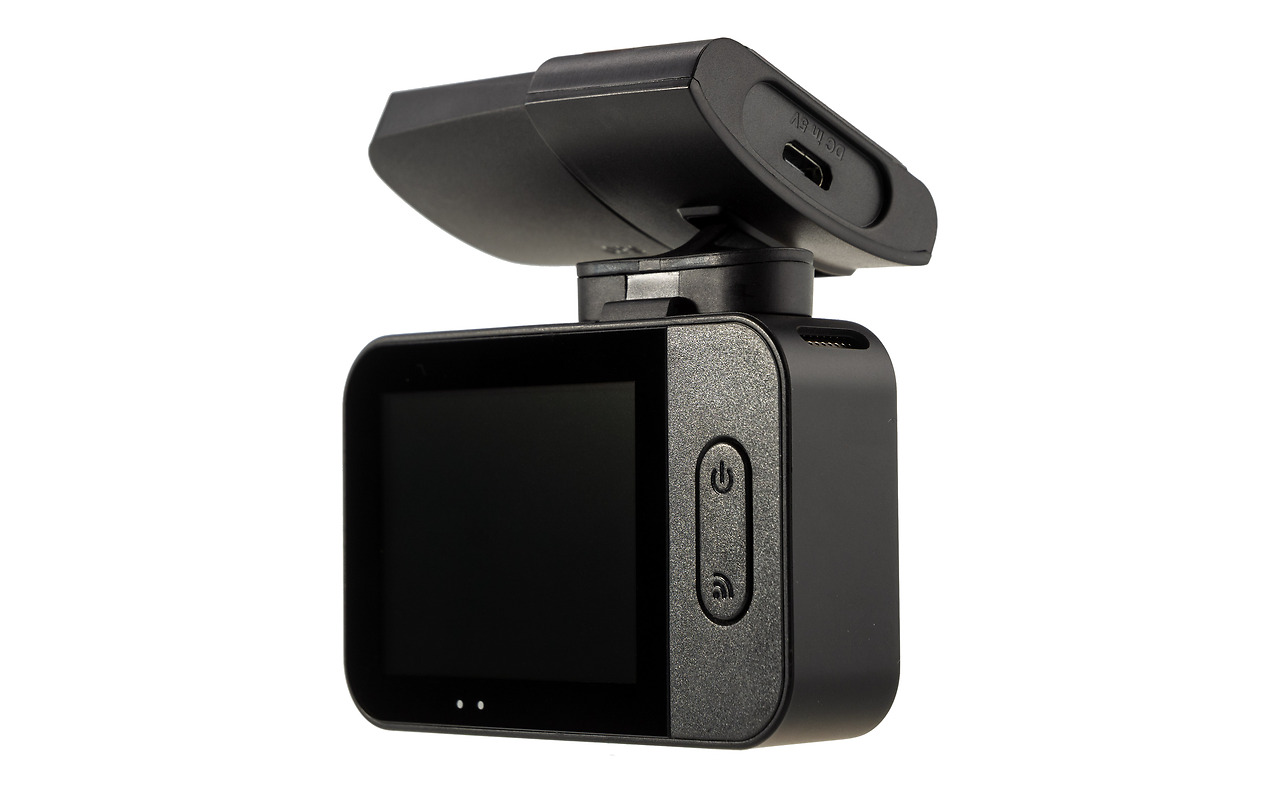 DVR Globex GE-301w / Black