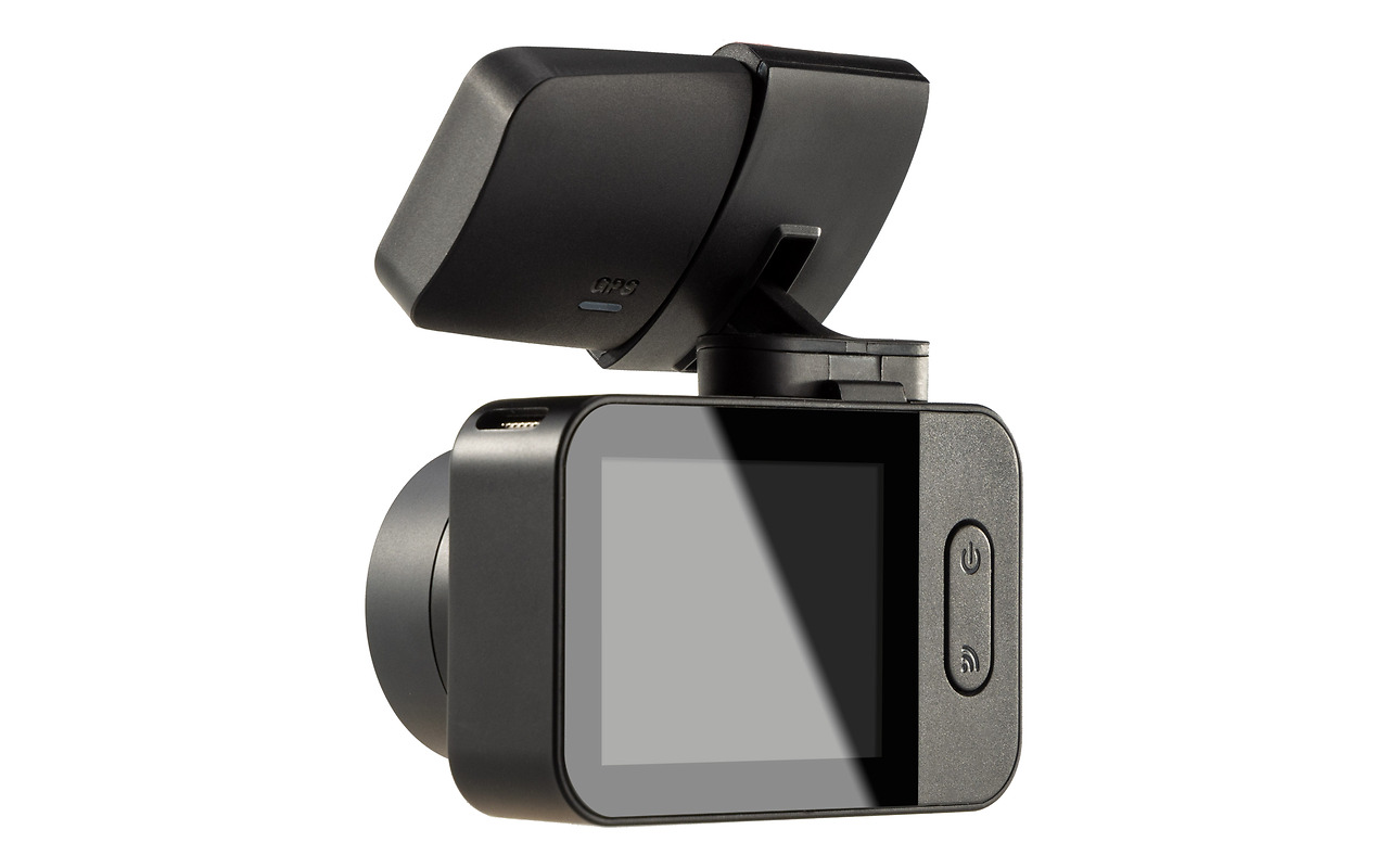 DVR Globex GE-301w / Black
