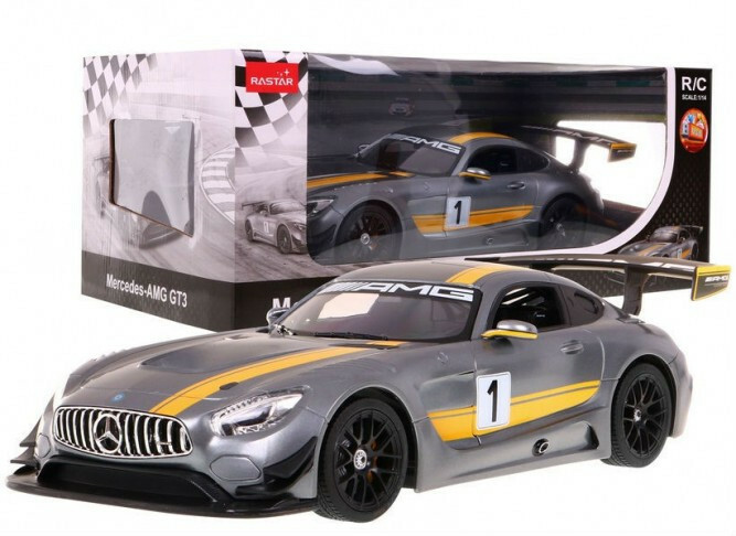 rastar mercedes amg gt3