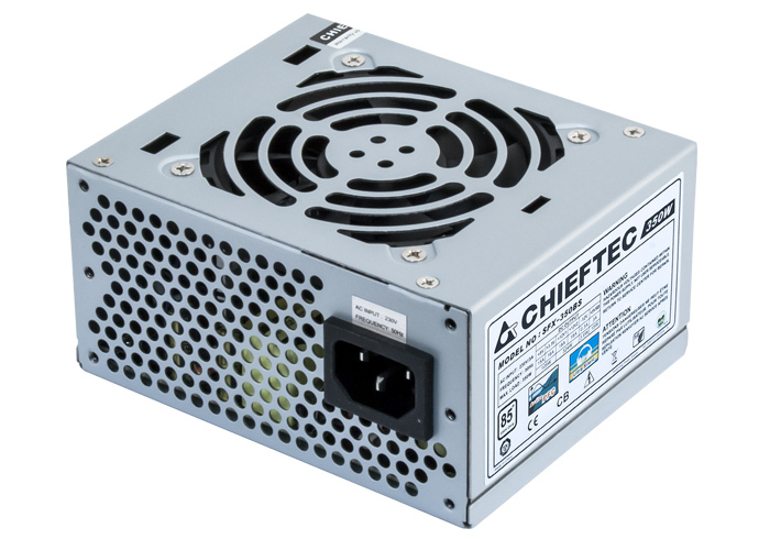 PSU Chieftec SFX-350BS-L / SFX 350W /