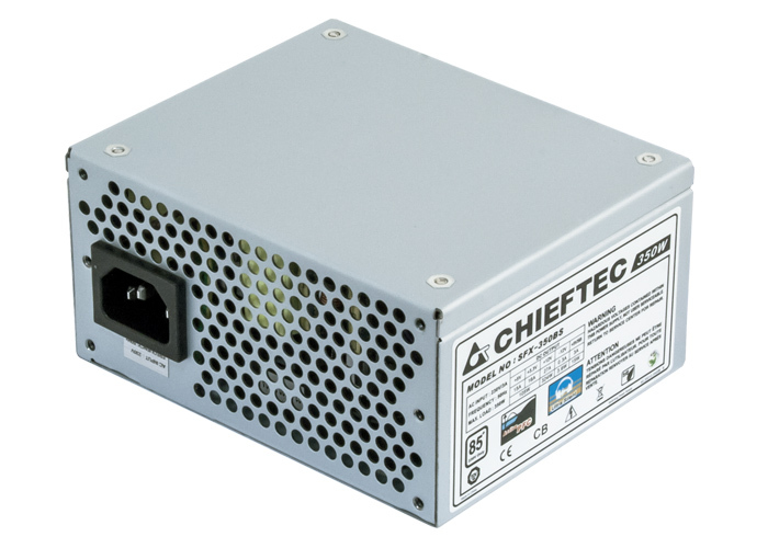 PSU Chieftec SFX-350BS-L / SFX 350W /