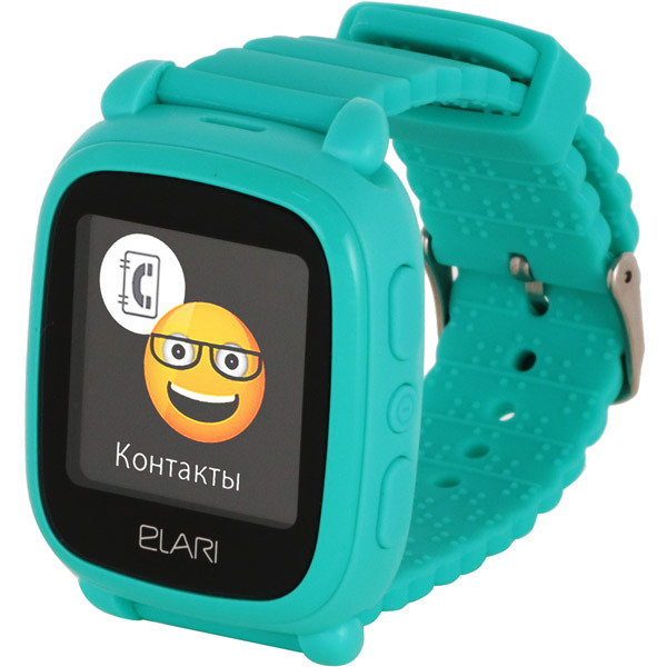 GSM Elari KidPhone 2 / Green