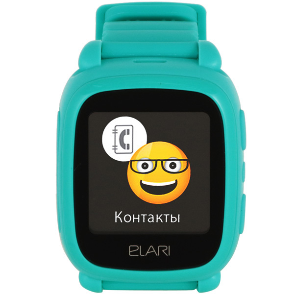 GSM Elari KidPhone 2 / Green