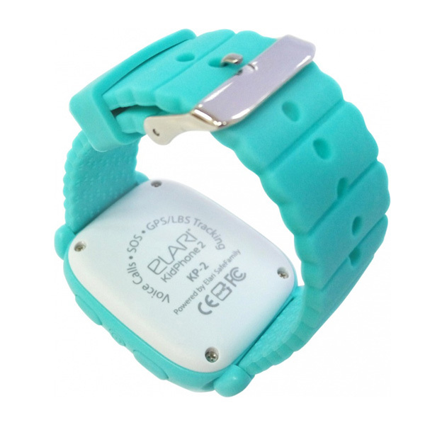 GSM Elari KidPhone 2 / Green