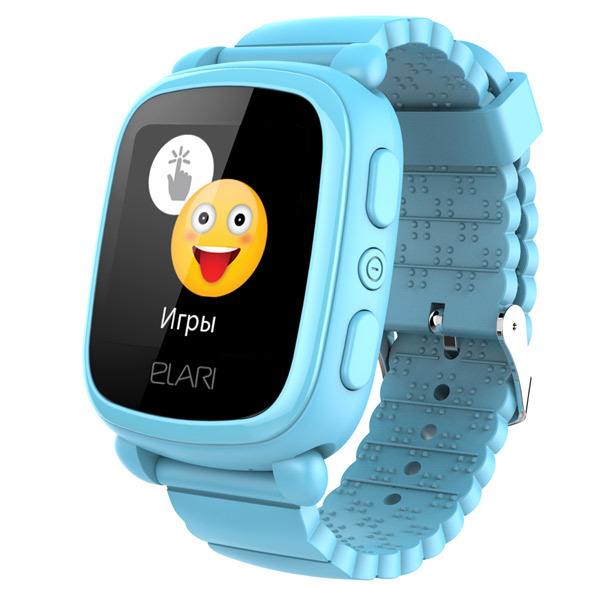 GSM Elari KidPhone 2 / Blue