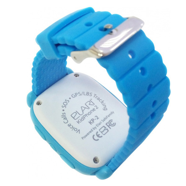 GSM Elari KidPhone 2 / Blue