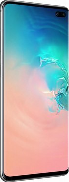 Samsung Galaxy S10 Plus / S10+ / G975F / 8Gb / 128Gb / White