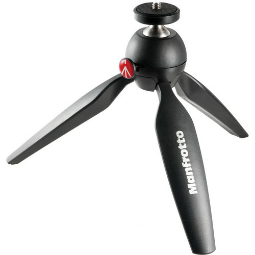 Manfrotto MINI PIXI / MTPIXI / Black