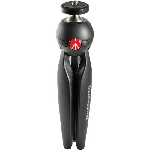 Manfrotto MINI PIXI / MTPIXI / Black