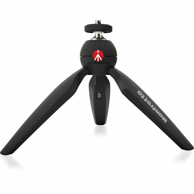 Manfrotto MINI PIXI / MTPIXI / Black