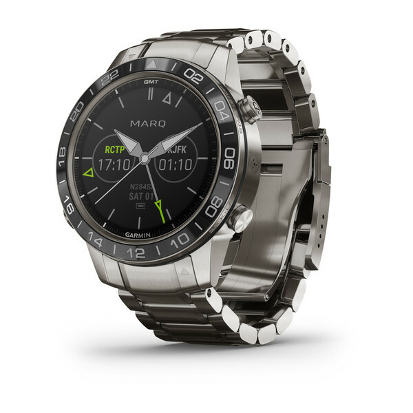 Garmin MARQ Aviator / 010-02006-04