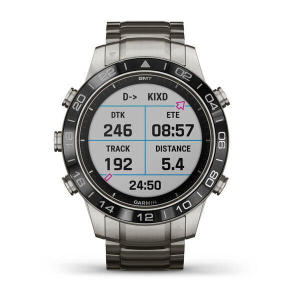 Garmin MARQ Aviator / 010-02006-04
