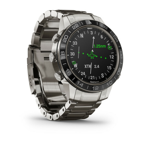 Garmin MARQ Aviator / 010-02006-04