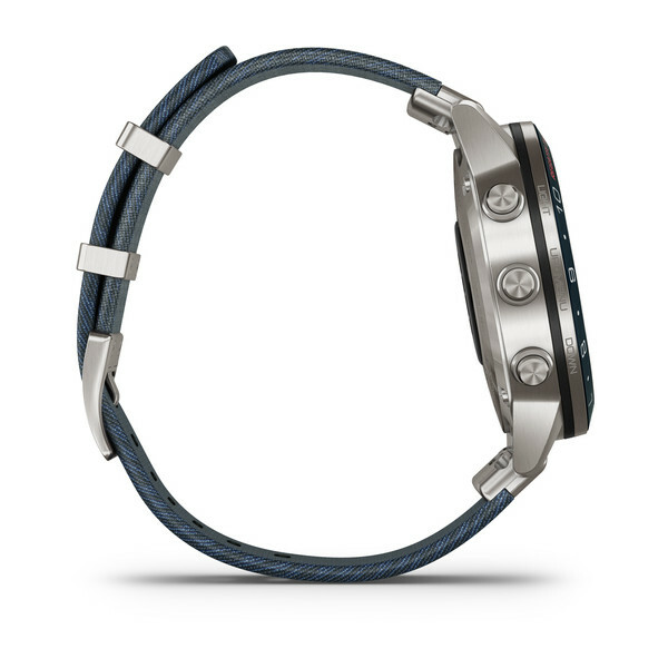 Garmin MARQ Captain / 010-02006-07