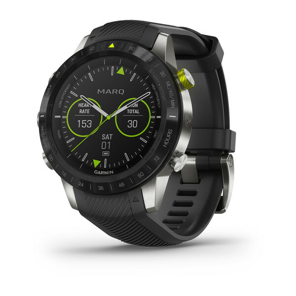 Garmin MARQ Athlete / 010-02006-16