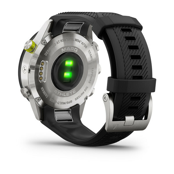 Garmin MARQ Athlete / 010-02006-16