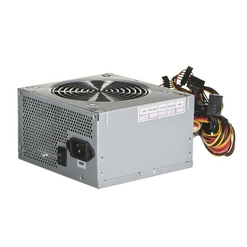 PSU ATX Chieftec GPB-500S / 500W /