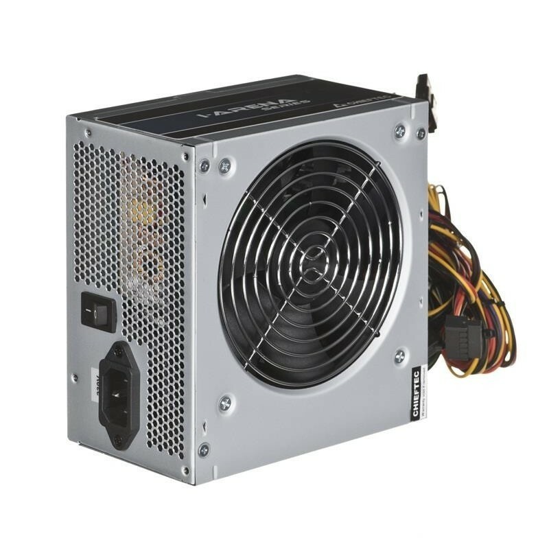 PSU ATX Chieftec GPB-500S / 500W /
