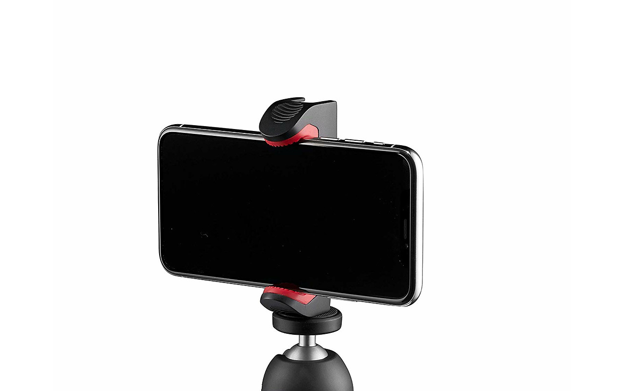 Manfrotto PIXI Universal clamp / MCPIXI /