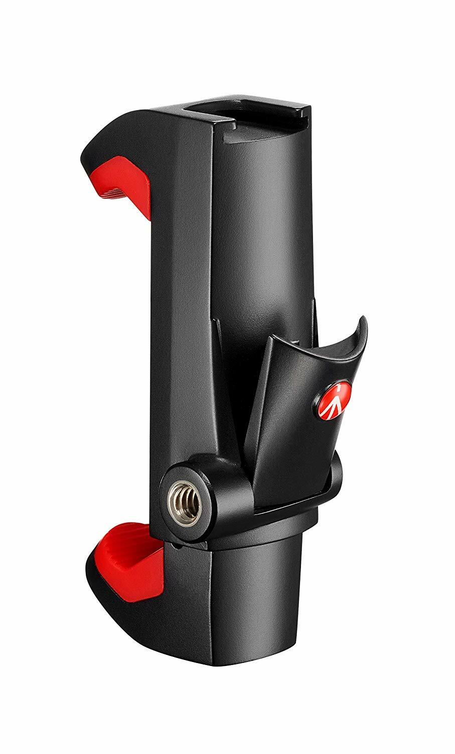 Manfrotto PIXI Universal clamp / MCPIXI /
