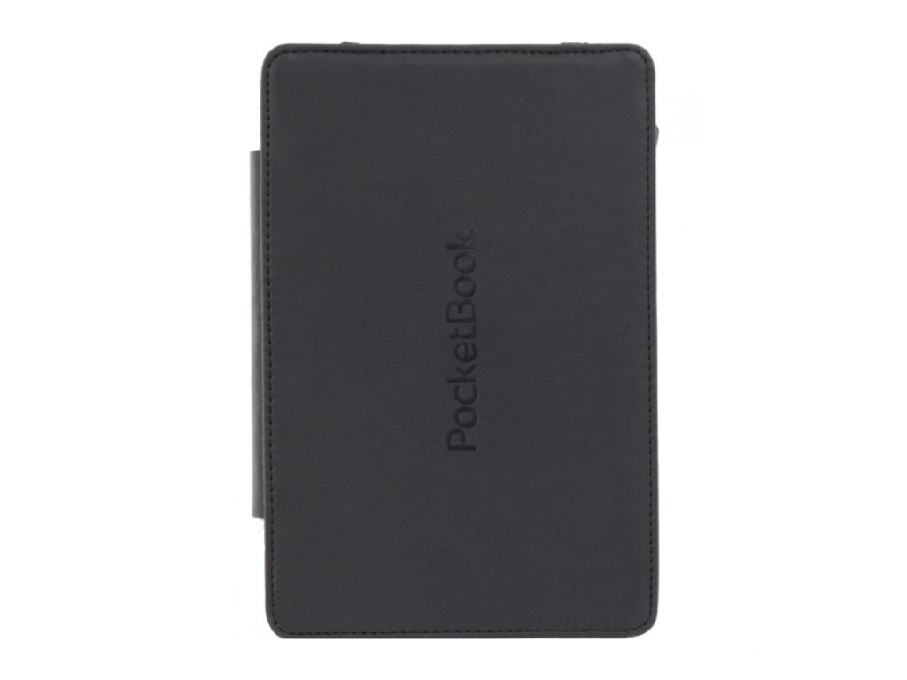 Case Cover PocketBook Dots for for Touch Lux 2-626 / Black