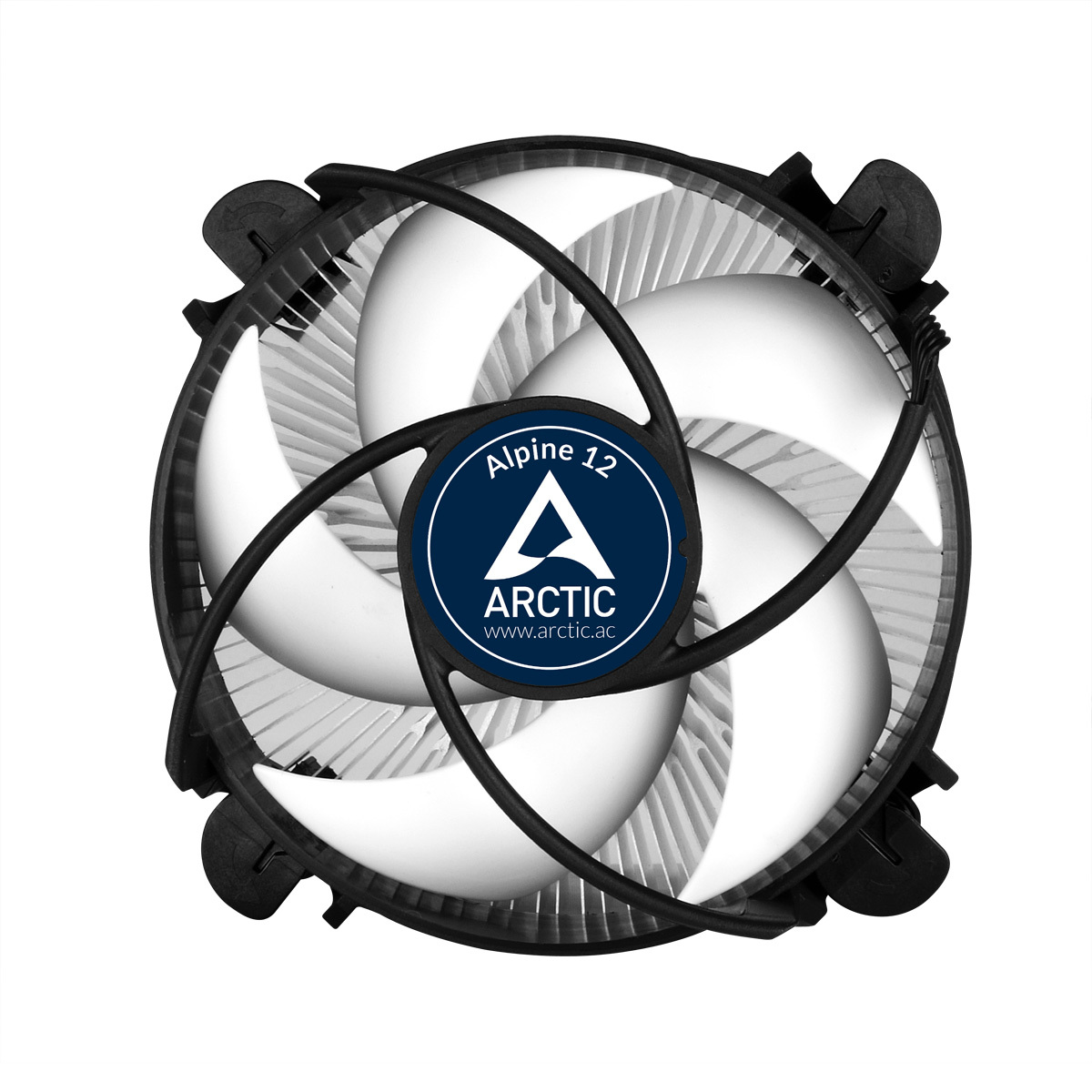 Cooler Arctic Alpine 12 /