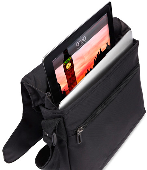 Bag Caselogic MLM111 / 12" Black