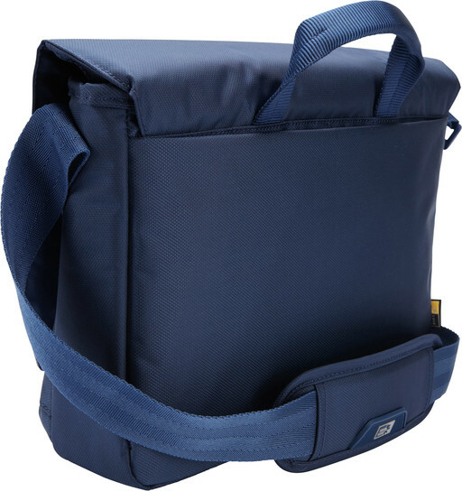 Bag Caselogic MLM111 / Laptop 12.5" & Tablet 10" Messenger Dedicated / Blue