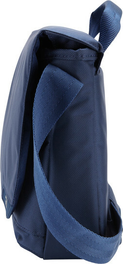 Bag Caselogic MLM111 / Laptop 12.5" & Tablet 10" Messenger Dedicated / Blue