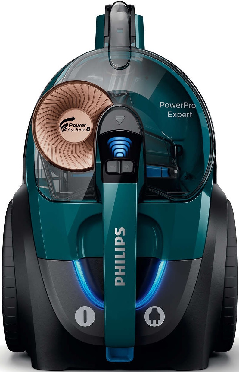Philips FC9744/09 / Green