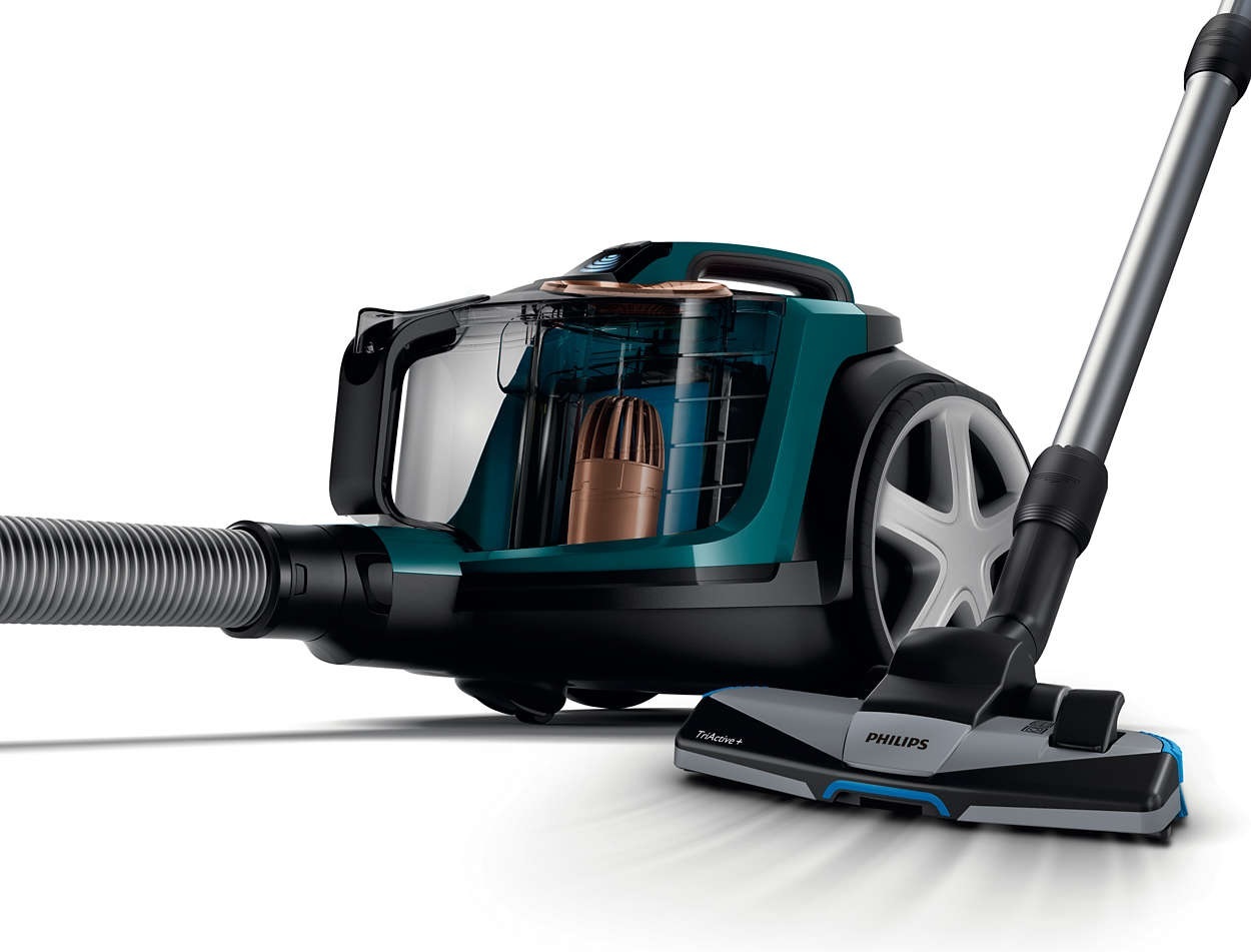 Philips FC9744/09 / Green