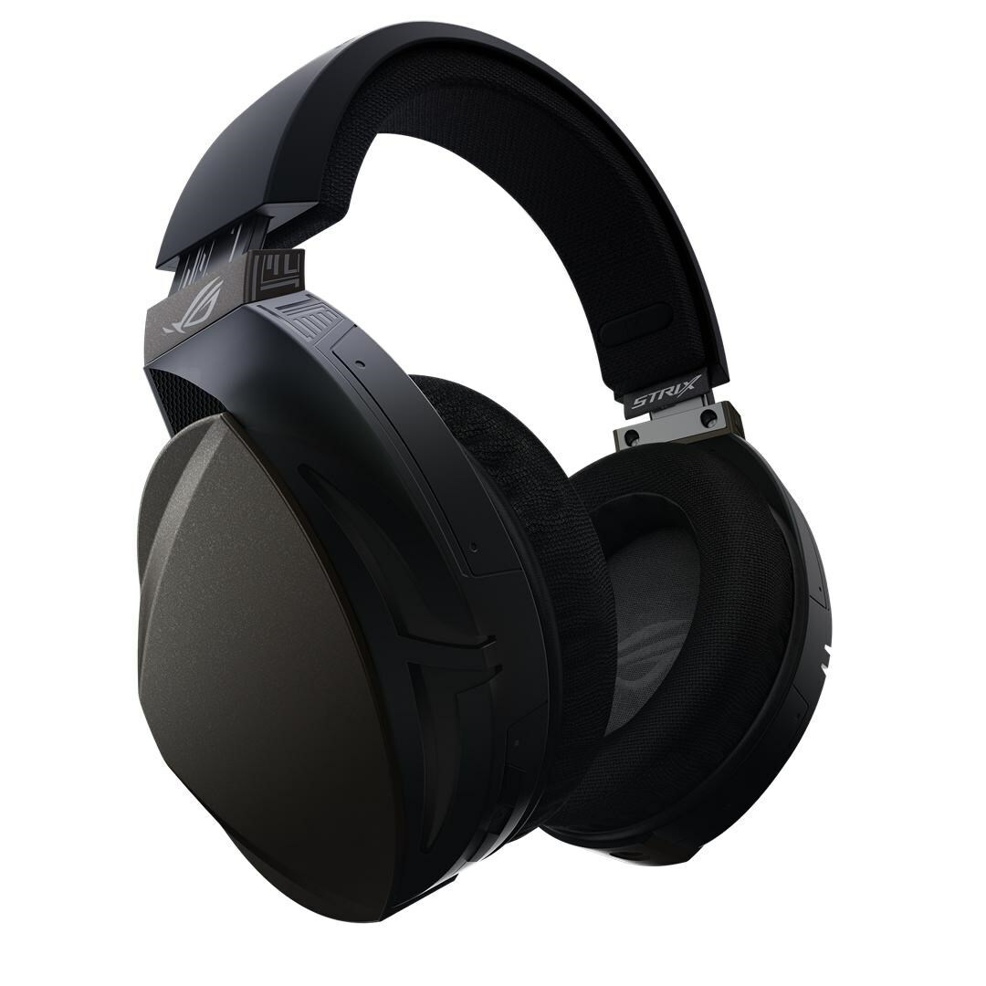 ASUS ROG Strix Fusion / Black