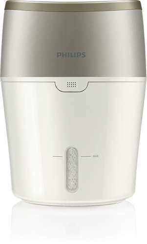Air Saturator Philips HU4803/01 / White