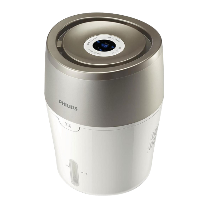 Air Saturator Philips HU4803/01 / White