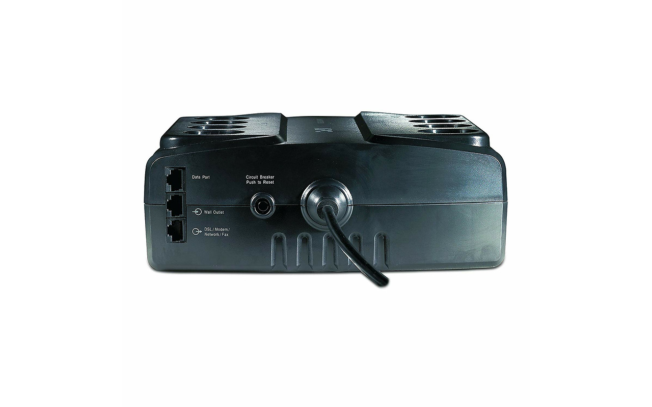 APC Back-UPS BE700G-SP / 700VA /