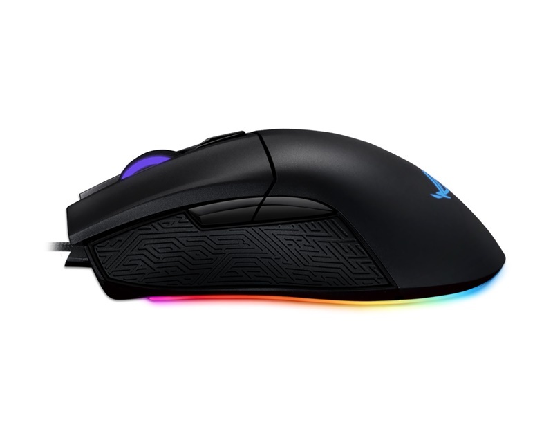 Mouse ASUS ROG Gladius II / Wireless / Black