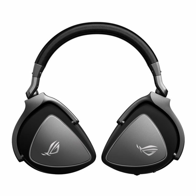 ASUS ROG Delta Core / Black