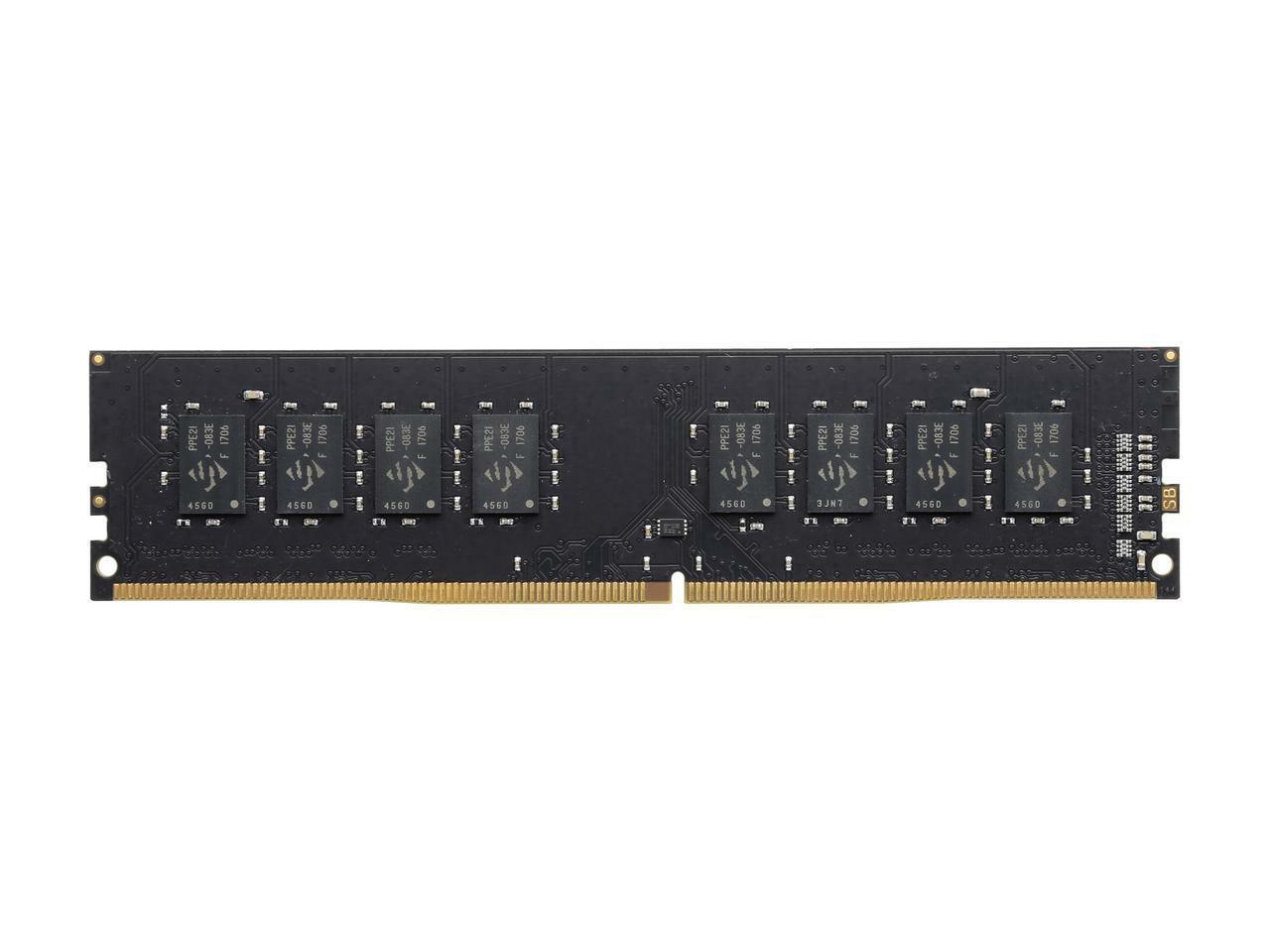 RAM G.Skill NT / 8GB / DDR4 / 3000MHz / F4-2400C17S-8GNT