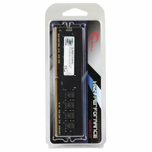 RAM G.Skill NT / 8GB / DDR4 / 3000MHz / F4-2400C17S-8GNT