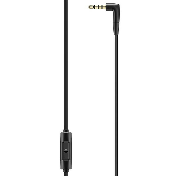 Headphones Sennheiser HD 400S / Black