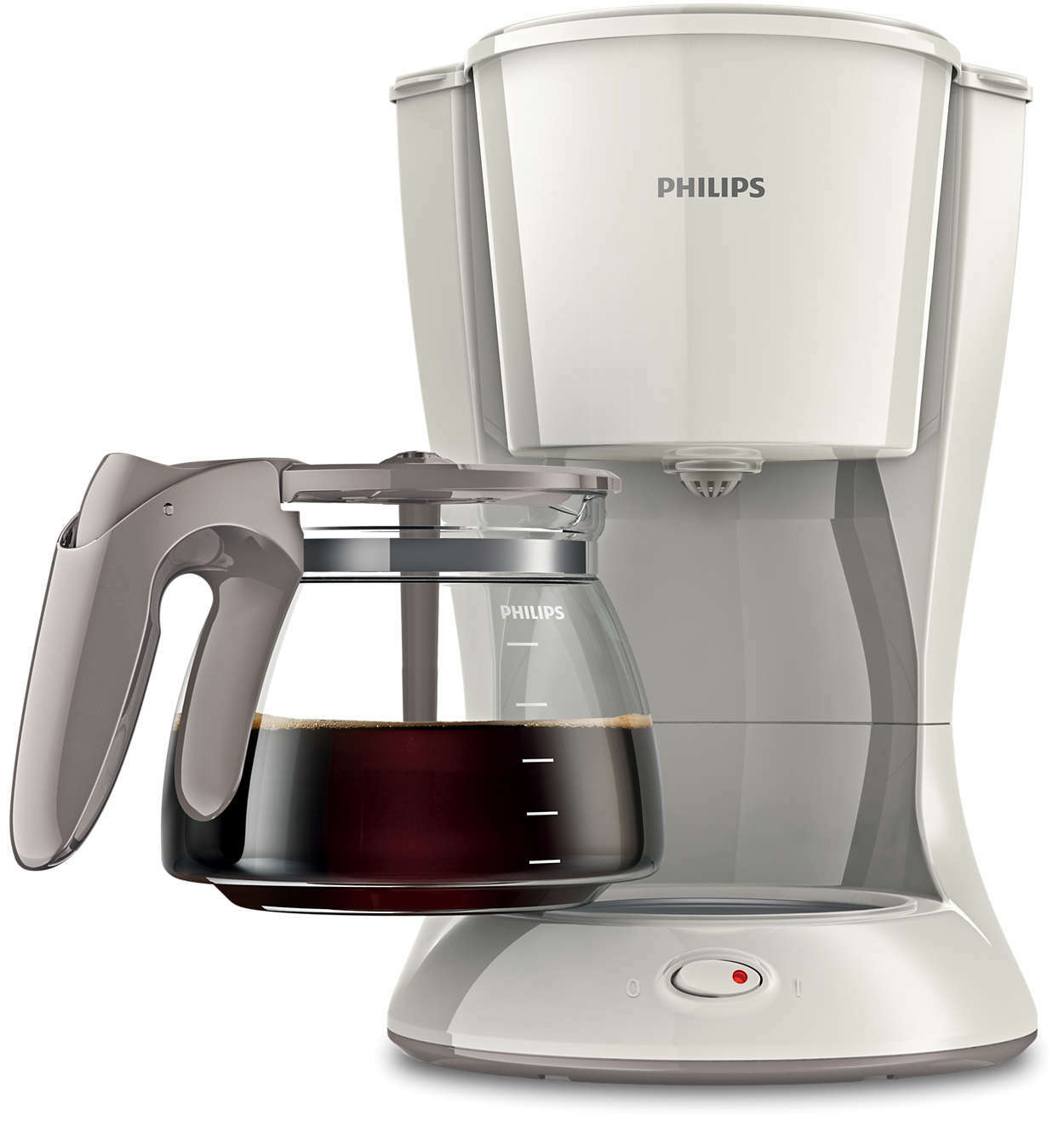Philips HD7461/00 / White