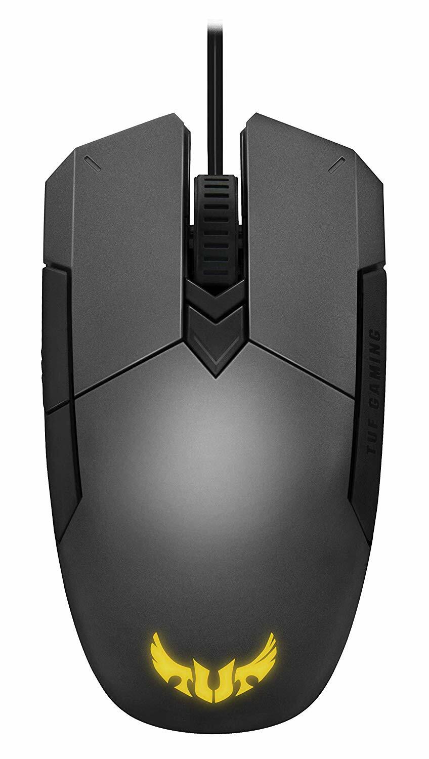 ASUS TUF GAMING M5 / Black