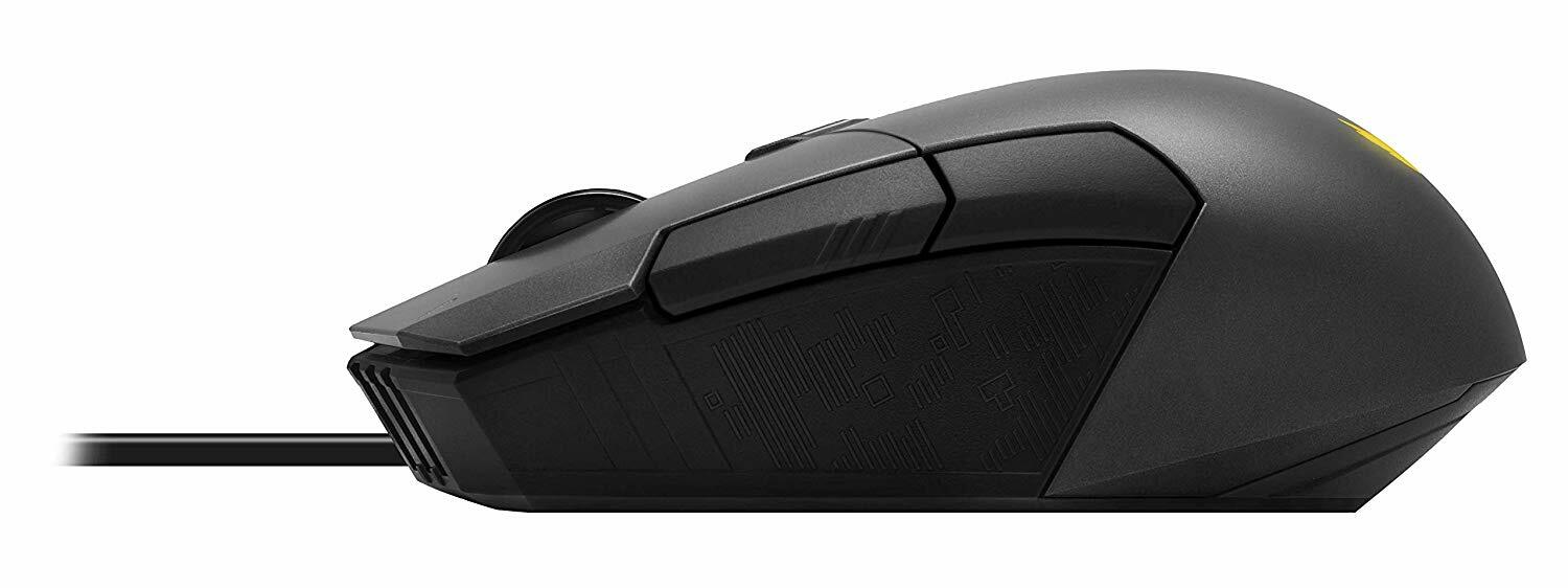ASUS TUF GAMING M5 / Black