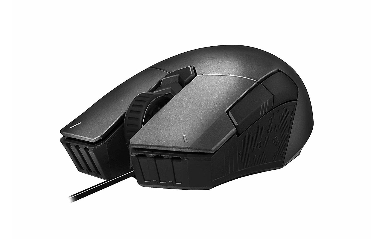 ASUS TUF GAMING M5 / Black