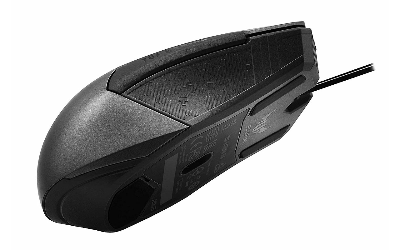 ASUS TUF GAMING M5 / Black